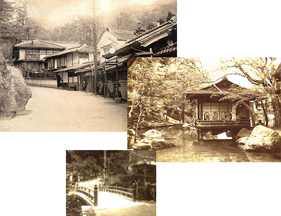 History of IWASO and Miyajima